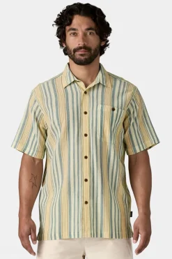 Mens A/C Shirt