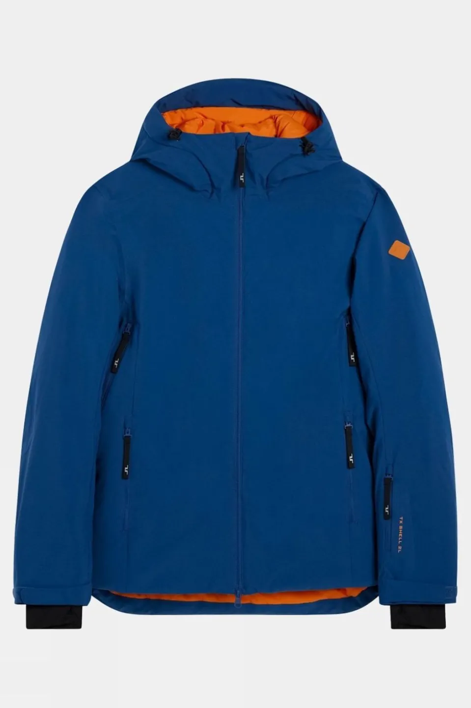 Mens Ace Ski Jacket