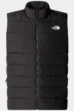 Mens Aconcagua 3 Vest
