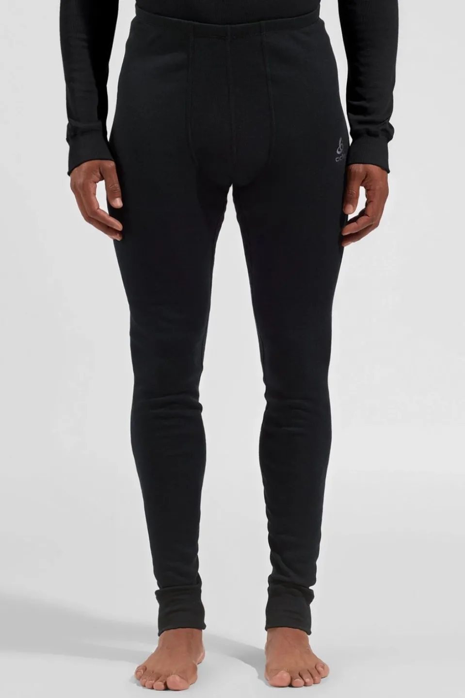 Mens Active Warm Eco Base Layer Bottom