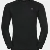 Mens Active Warm Eco Long-Sleeve Baselayer Top