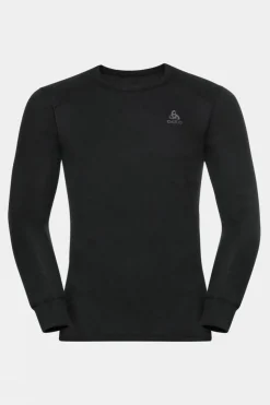 Mens Active Warm Eco Long-Sleeve Baselayer Top