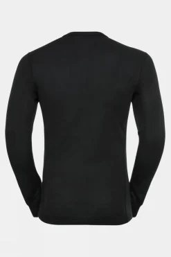 Mens Active Warm Eco Long-Sleeve Baselayer Top