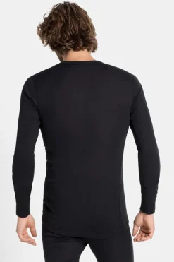 Mens Active Warm Eco Long-Sleeve Baselayer Top