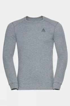 Mens Active Warm Eco Long-Sleeve Baselayer Top