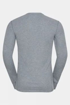 Mens Active Warm Eco Long-Sleeve Baselayer Top