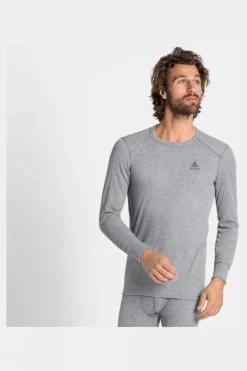 Mens Active Warm Eco Long-Sleeve Baselayer Top