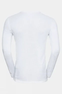 Mens Active Warm Eco Long-Sleeve Baselayer Top