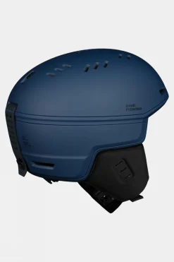 Mens Adapter Mips Snow Helmet