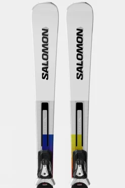 Mens Addikt Pro Skis With MI12 GW Bindings