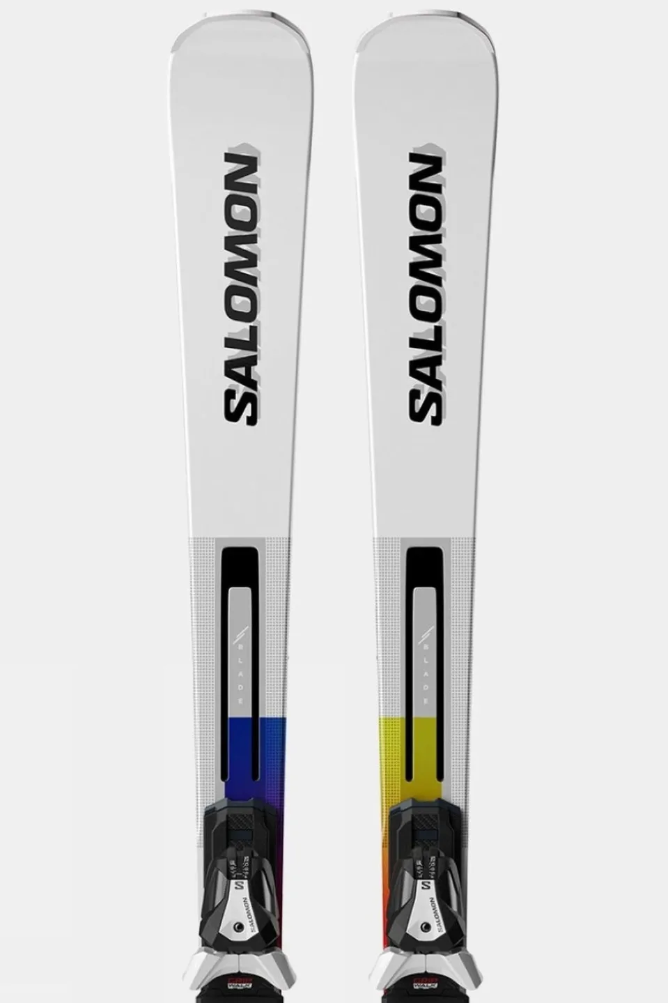 Mens Addikt Pro Skis With MI12 GW Bindings
