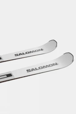 Mens Addikt Pro Skis With MI12 GW Bindings