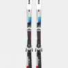 Mens Addikt Skis With Z12 GW F80 Bindings