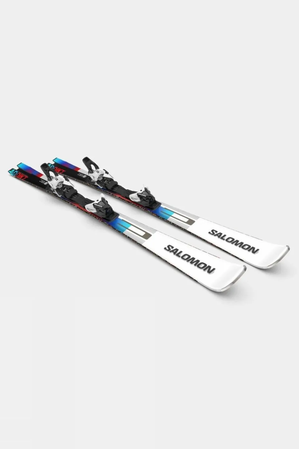 Mens Addikt Skis With Z12 GW F80 Bindings