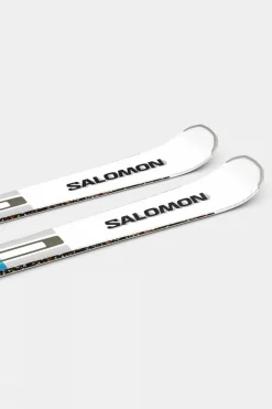 Mens Addikt Skis With Z12 GW F80 Bindings