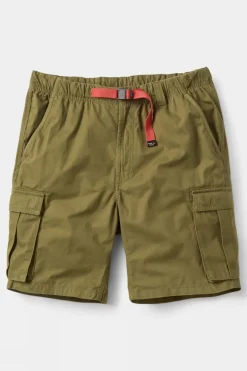 Mens Adventure Cargo Shorts