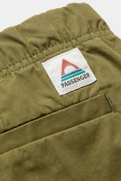 Mens Adventure Cargo Shorts