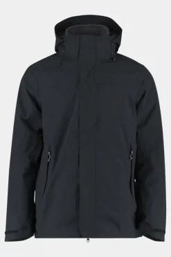 Mens Adventure 3-In-1 Jacket
