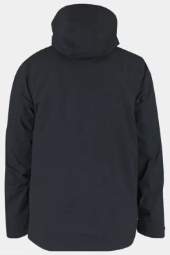 Mens Adventure 3-In-1 Jacket