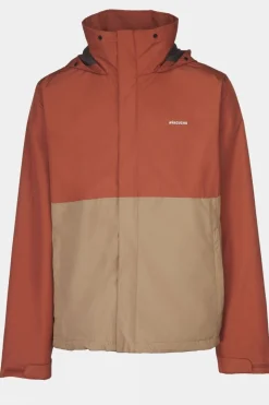 Mens Adventure Jacket II