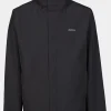 Mens Adventure Jacket II