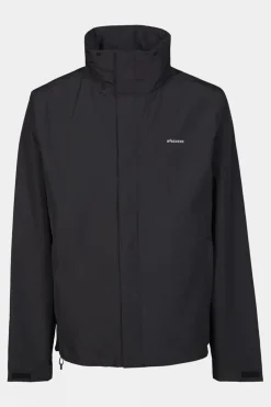 Mens Adventure Jacket II