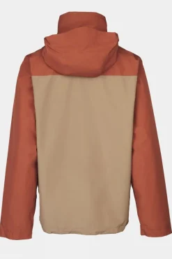 Mens Adventure Jacket II