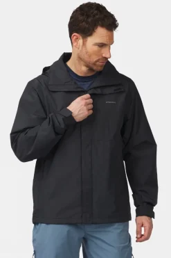 Mens Adventure Jacket II