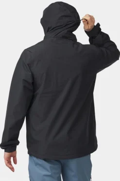 Mens Adventure Jacket II