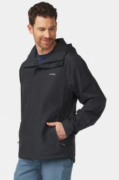 Mens Adventure Jacket II