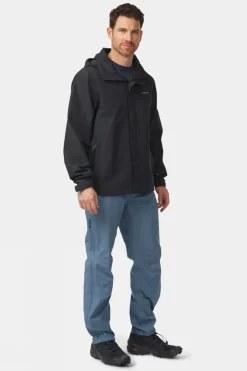 Mens Adventure Jacket II