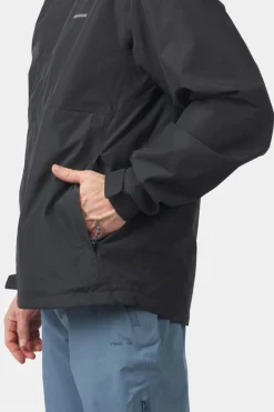 Mens Adventure Jacket II