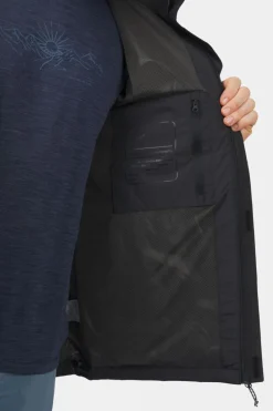 Mens Adventure Jacket II