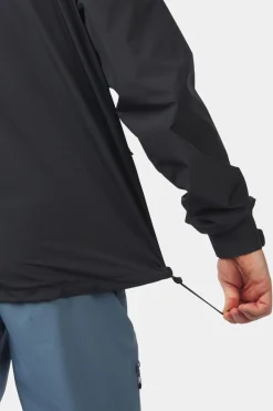 Mens Adventure Jacket II