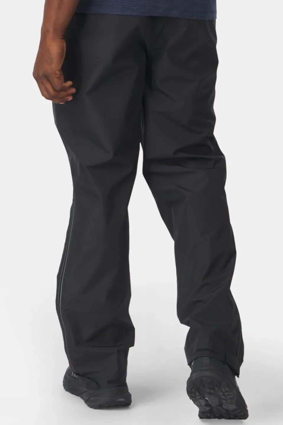 Mens Adventure Rain Trousers II