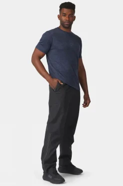 Mens Adventure Rain Trousers II