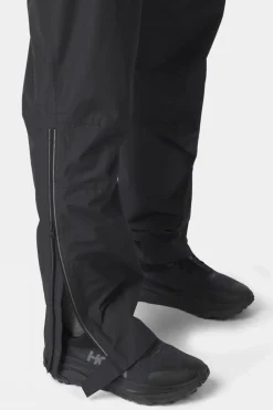 Mens Adventure Rain Trousers II
