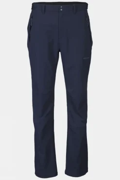 Mens Adventure Softshell Trousers II