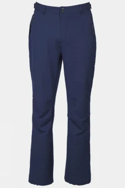 Mens Adventure Softshell Trousers