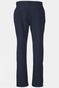 Mens Adventure Softshell Trousers II