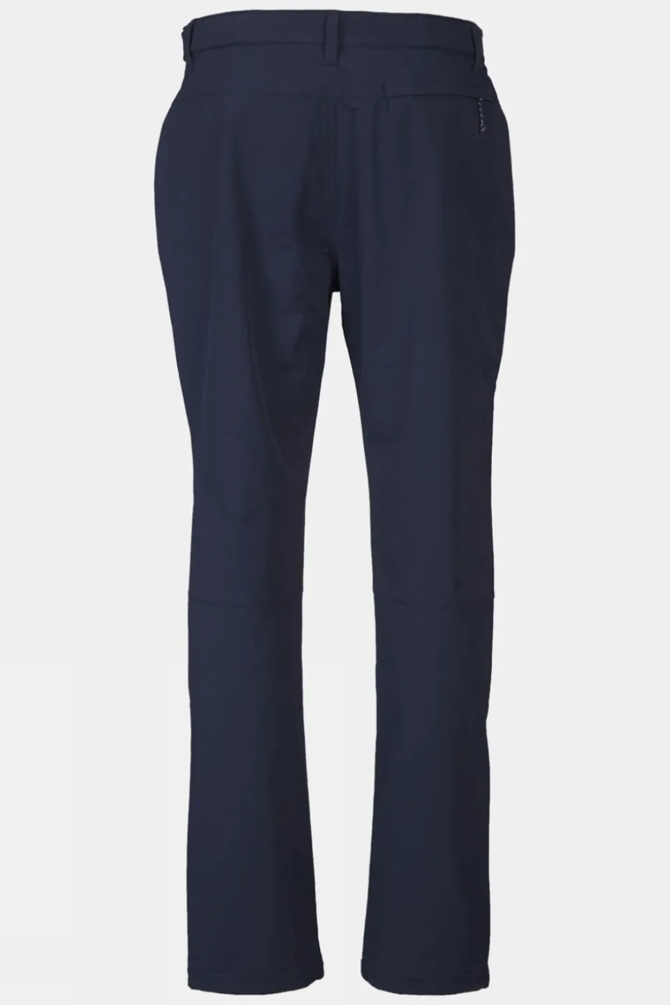 Mens Adventure Softshell Trousers II