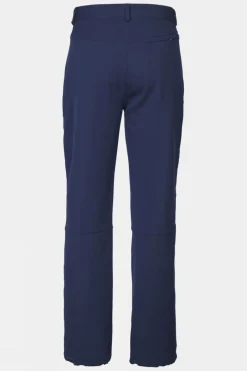 Mens Adventure Softshell Trousers