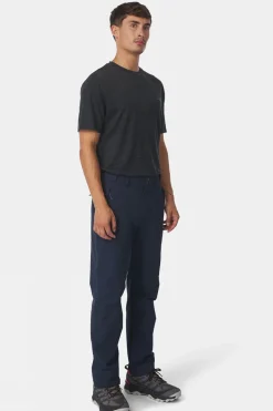 Mens Adventure Softshell Trousers II