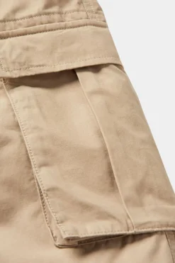 Mens Adventurer Cargo Trousers