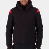 Mens Aerial Jacket