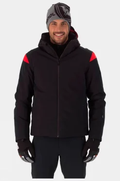 Mens Aerial Jacket
