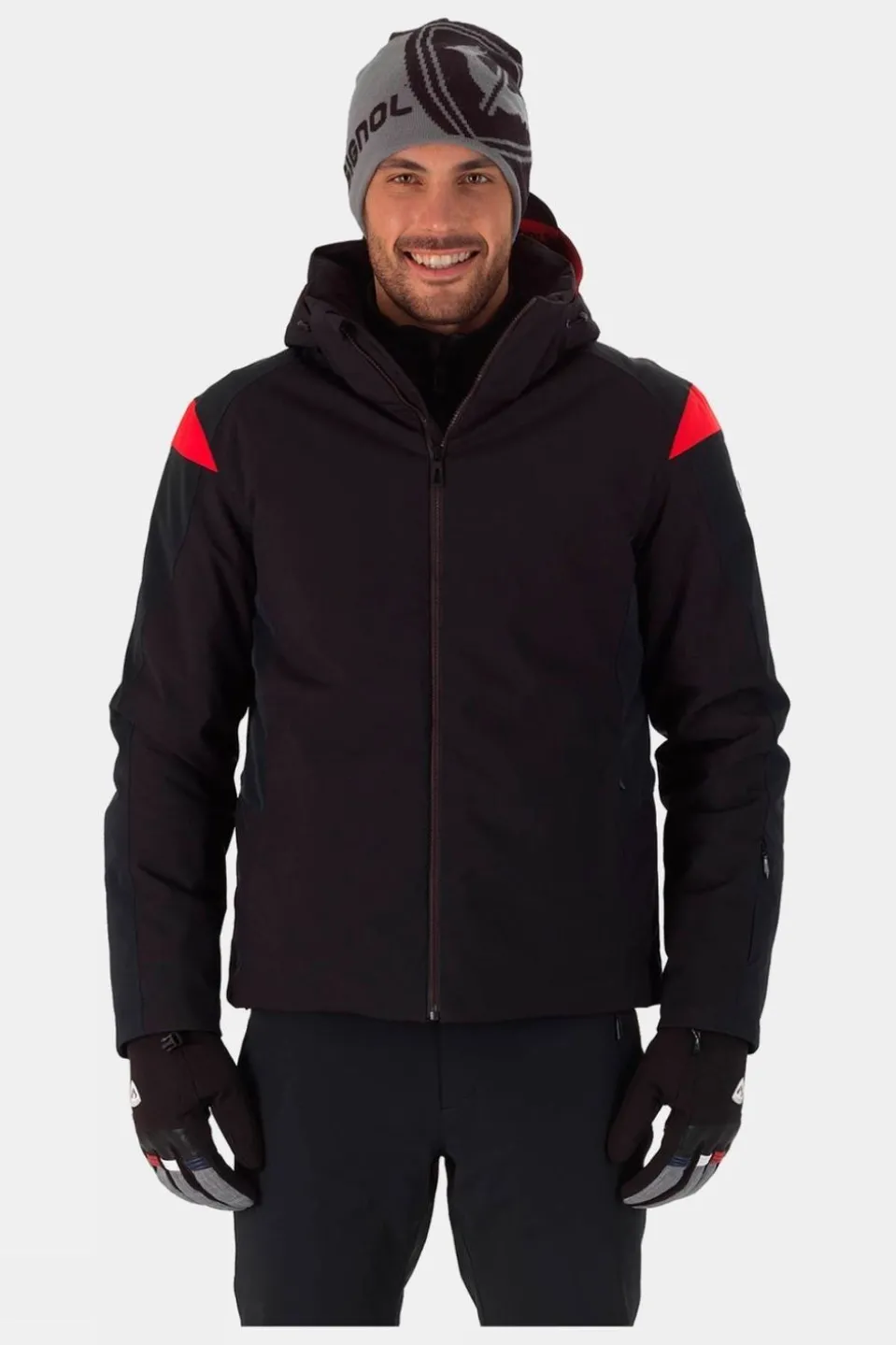 Mens Aerial Jacket