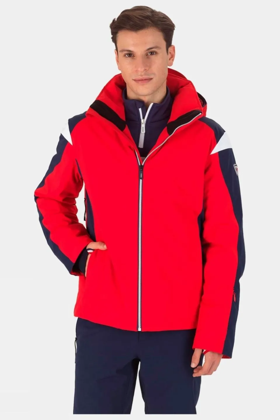 Mens Aerial Jacket