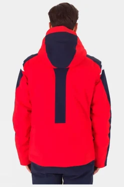 Mens Aerial Jacket