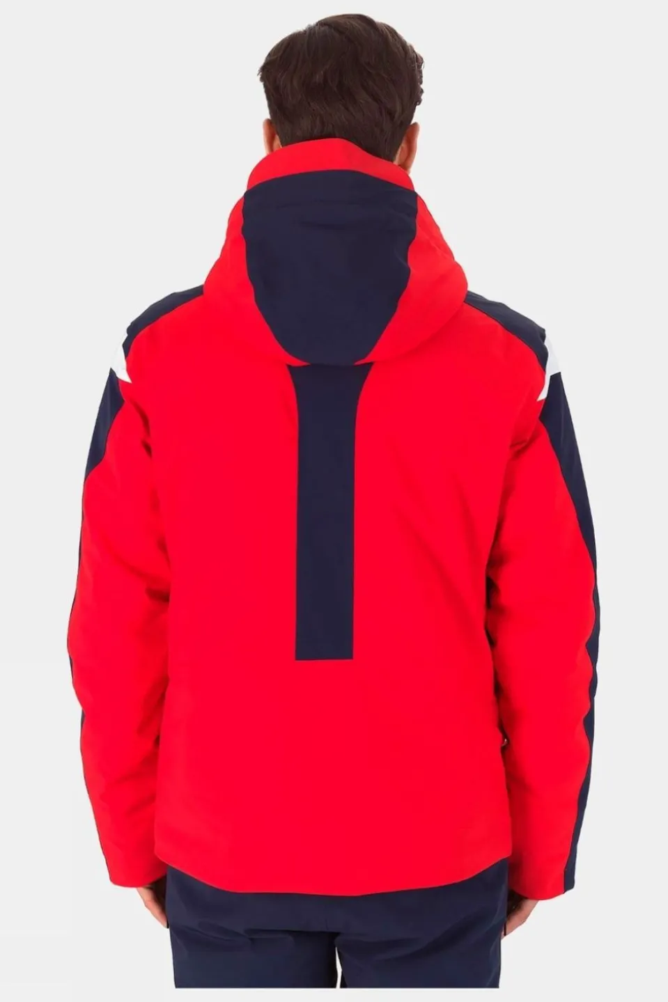 Mens Aerial Jacket